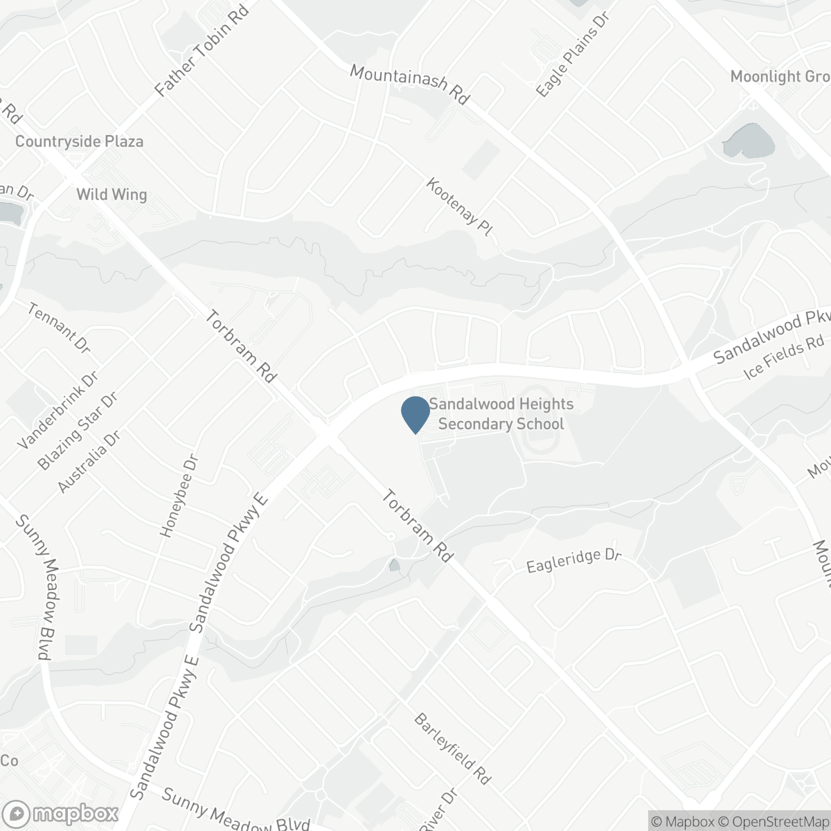 97 TIMBERTOP CRESCENT, Brampton, Ontario L6R 3H9